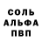 Кодеин Purple Drank Lubov Podashevko